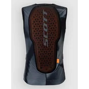 Scott Airflow Vest Back Protector dark grey