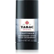 Tabac Craftsman cvrsti dezodorans za muškarce 75 ml