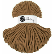 Bobbiny Premium 5 mm Karamela