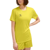 Hummel Dres hmlESSENTIAL JERSEY S/S WOMAN