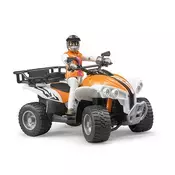 Bruder Motor quad sa vozacem ( 630003 )