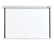 Platno za projektor Xwave M213HD, 213x213 cm zidno/plafonsko