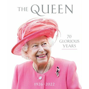 Queen: 70 Glorious Years