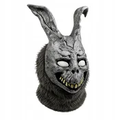 Korbi Lateksna maska Donnie Darko za Halloween