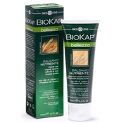 BIOKAP Hranljivi regenerator za kosu 125ml