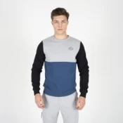 LOTTO Duks riga crewneck M