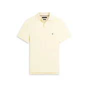 TOMMY HILFIGER Majica pastelno rumena