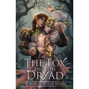 The Fox and the Dryad