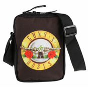 Naramna Torba - Guns N Roses - LOGO - Crossbody - RSBVGR11