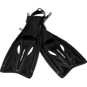 AQUA SPEED Unisexs Flippers Eon
