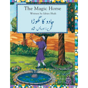 Magic Horse