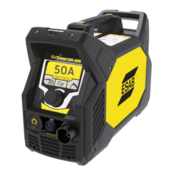 ESAB Aparat za plazma secenje CutMaster 50+