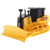 Igracka na daljinsko upravljanje Carrera RC - CAT, Traktor gusjenicar, 1:35