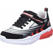 SKECHERS Patike za decake 403852L Vector-Matrix - Volt sive