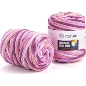 Yarn Art Macrame Cord 5 mm VR 85 m 911 Vrvica