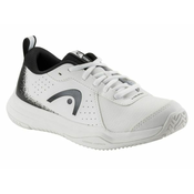 Otroška obutev za tenis Head Sprint Court 4.0 Junior White/Black  EUR 34