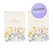 Darilni paket najlepših spominov Creative Keep, 2x Foto album, 504 slik