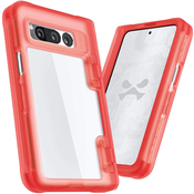 Maska Ghostek Covert 6, Google Pixel Fold, rozi (GHOCAS3401)