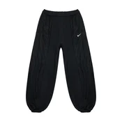 NIKE Športne hlače črna