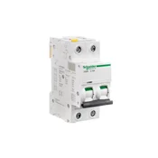 Schneider Odklopnik 2P C 16A 10kA AC iC60H-C16-2 Acti9 A9F07216