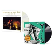 Yello - Claro Que Si (Reissue) (LP + 12) (Limited Edition)
