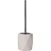 Tendance Wc Cetka Dijamant 37X11 Cm Keramika, Sivo Smeda