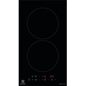 Electrolux LIT30231C Samostalna indukciona domino ugradna ploca, 3650W, Crna