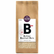 Basmati riž, bel Antersdorfer Mühle, 1kg