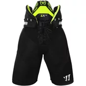 Hlače za hokej Warrior Alpha LX 20 Black Junior L