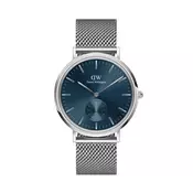 Sat Daniel Wellington Classic Multi-Eye Sterling Arctic DW00100710 Srebrna