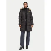 LAUREN RALPH LAUREN Puhovka 297P23455002 Črna Regular Fit