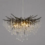 Luster 9012/600, 60 cm