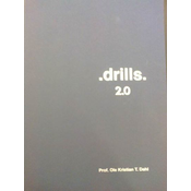 OLE KRISTIAN T.DAHL: DRILLS 2.0 BASSOON