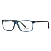 STARCK EYES Okvir za naocare 0SH1365X 0004 53, Muški, Plavi