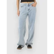 Rip Curl Aggie Relaxed Jeans vintage blue