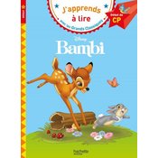 Bambi CP Niveau 1