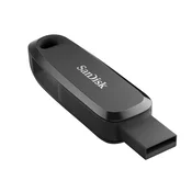 SANDISK Phone Drive 64GB USB 3.2 Gen 1 + USB 3.2 Gen 1 Type C Crno
