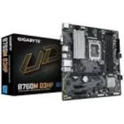GigaByte B760M D3HP DDR5