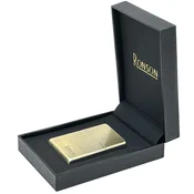 Ronson upaljac Brass Satin