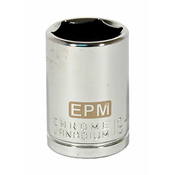 shumee NASODNICA KRATKA 1/2'' 6-SIGNAL KROMIRANA 11MM
