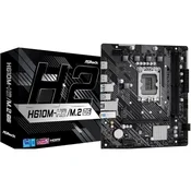 ASROCK H610M-H2/M.2 D5 Maticna ploca