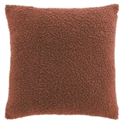 Prevleka za blazino iz sherpa flisa 40x40 cm Woolen – douceur dintérieur