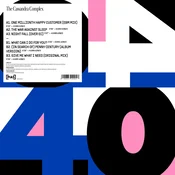 The Cassandra Complex - [PIAS] 40 (12 SP)
