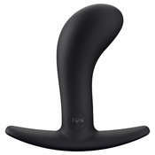 Analni cep Fun Factory - Bootie medium, crni