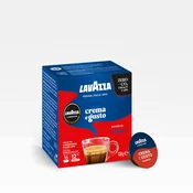 Lavazza kapsule Crema e Gusto A Modo Mio, 16 komada