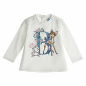 Original Marines majica DR DEAV1455NF DISNEY - BAMBI D bela 68