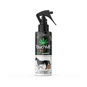 TouchME Nano dišava za pse in mačke CBD Gold 200 ml