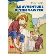 Le avventure di Tom Sawyer