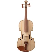 Latone Luminare 350 4/4 Natural Akustična violina (Kot novo)