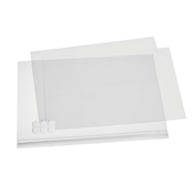 DURABLE Durable Vodoodporni žepki A3 samolepilni\, 5 kos, (20376421)